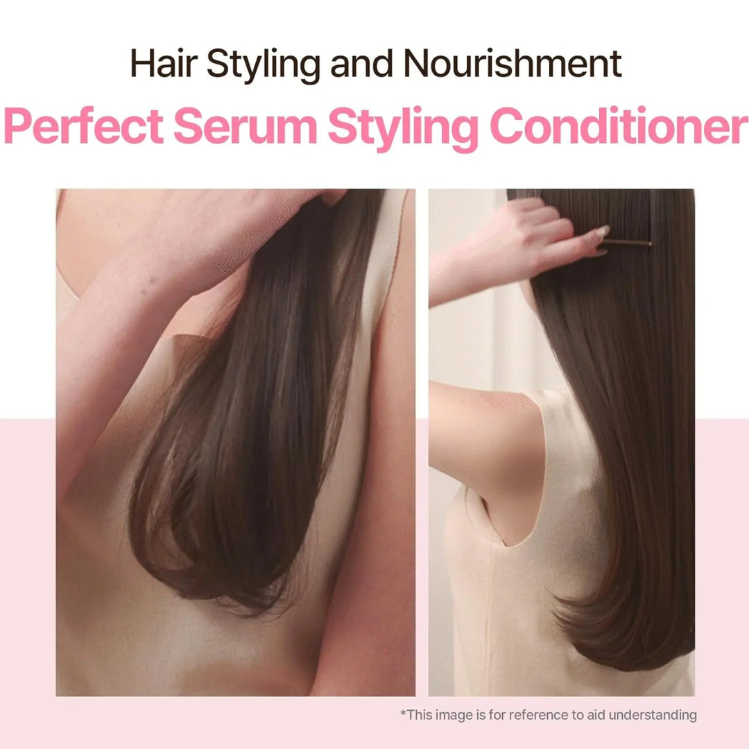 MISE EN SCENE Perfect Serum Styling Conditioner 680ml Health & Beauty Kbeauty markham toronto free ship USA asian korean