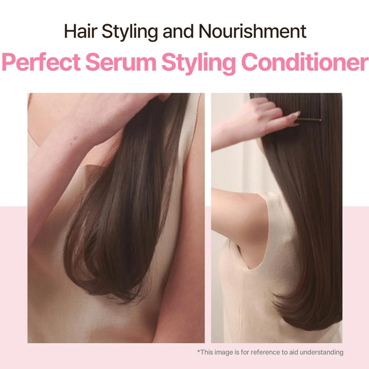 MISE EN SCENE Perfect Serum Styling Conditioner 680ml Health & Beauty Kbeauty markham toronto free ship USA asian korean