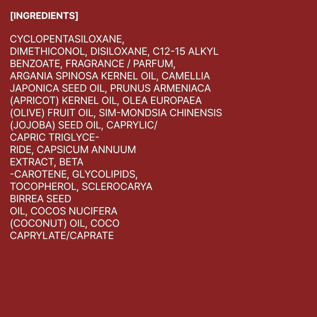 MISE EN SCENE Perfect Serum Super Rich 80ml (NEW PACKAGE) Health & Beauty oceanbuy beauty markham toronto free ship USA asian korean skincare