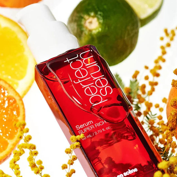 MISE EN SCENE Perfect Serum Super Rich 80ml (NEW PACKAGE) Health & Beauty oceanbuy beauty markham toronto free ship USA asian korean skincare