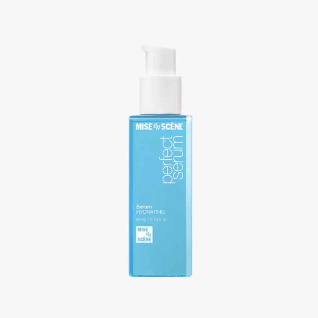 MISE EN SCENE Perfect Serum Hydrating 80ml Hair Oil & Serum 1