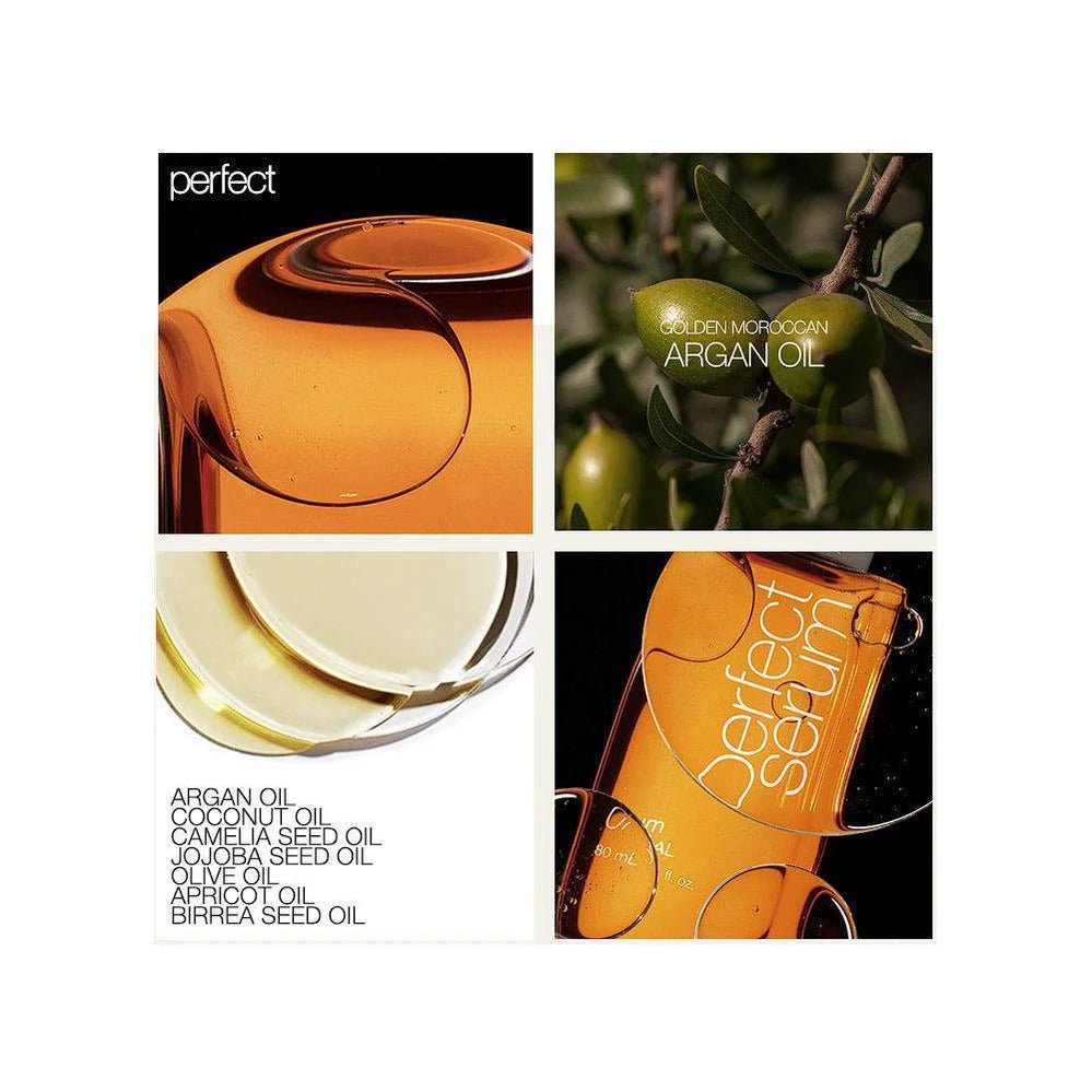 MISE EN SCENE Perfect Serum Super Rich Shampoo 680ml Hair Care 5