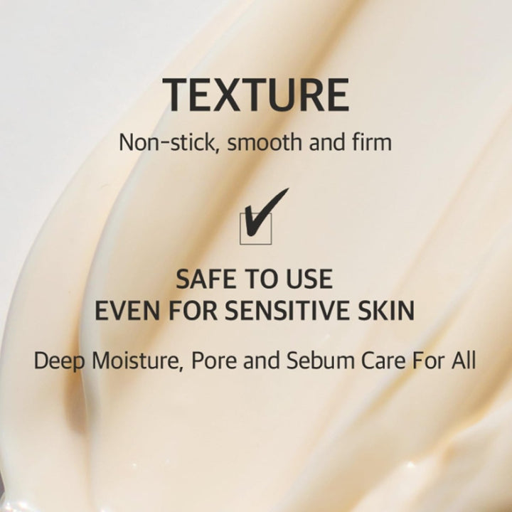 MIXSOON Bean Cream 50ml Health & Beauty oceanbuy.ca markham toronto free ship USA asian korean skincare