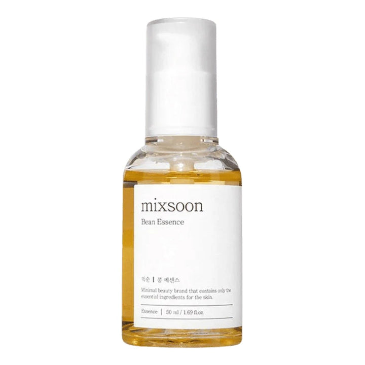 MIXSOON Bean Essence 50ml Health & Beauty Kbeauty markham toronto free ship USA asian korean