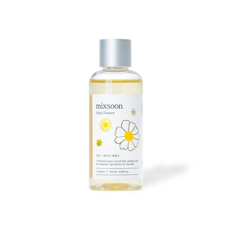 MIXSOON Daisy Essence 100ml Serum oceanbuy.ca markham toronto free ship USA asian korean skincare