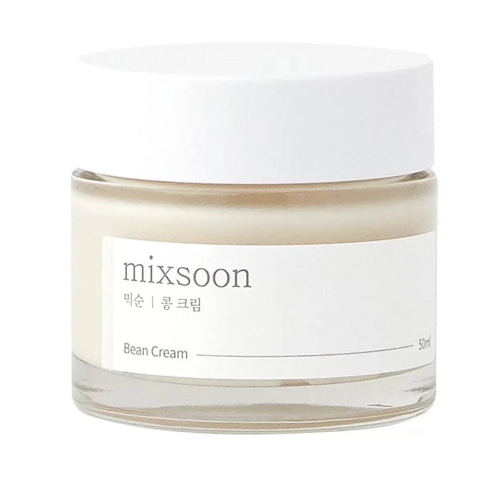 MIXSOON Bean Cream 50ml Health & Beauty 1