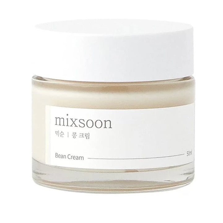 MIXSOON Bean Cream 50ml Health & Beauty 1