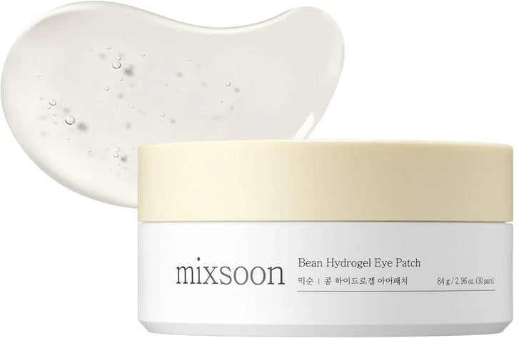 MIXSOON Bean Hydrogel Eye Patch 84 g / 2.96 oz. (30 pairs) Eye Patch 5