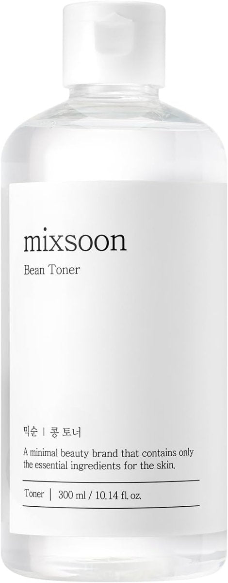 MIXSOON Bean Toner 300ml/10.1fl.oz Toner 5