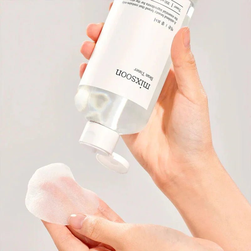 MIXSOON Bean Toner 300ml/10.1fl.oz Toner 2