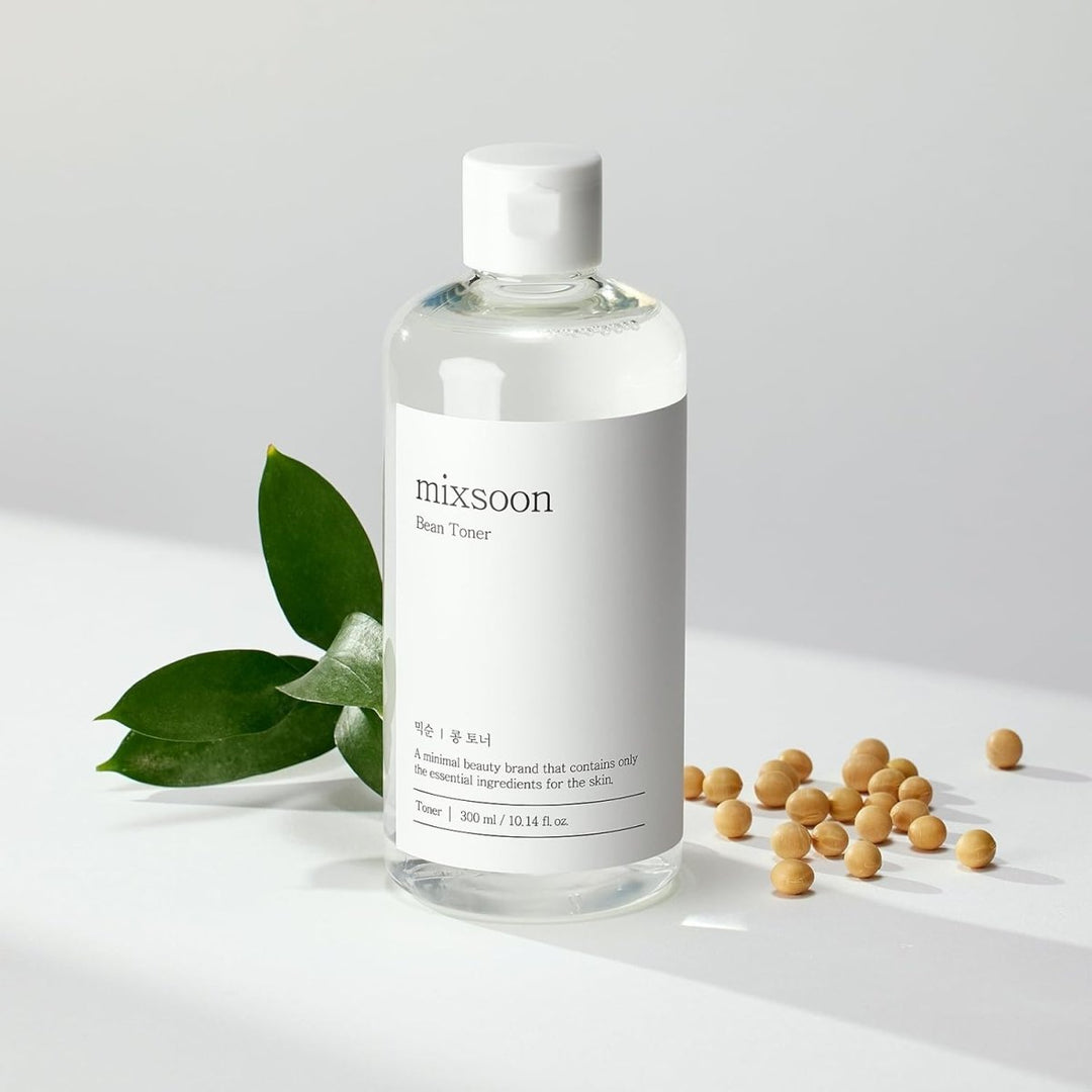 MIXSOON Bean Toner 300ml/10.1fl.oz Toner 11