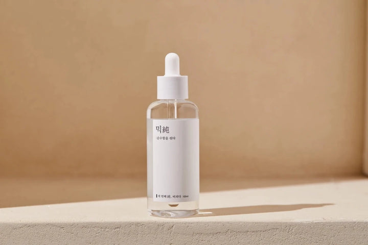 MIXSOON Bifida Ferment Essence 100ml Essence 2