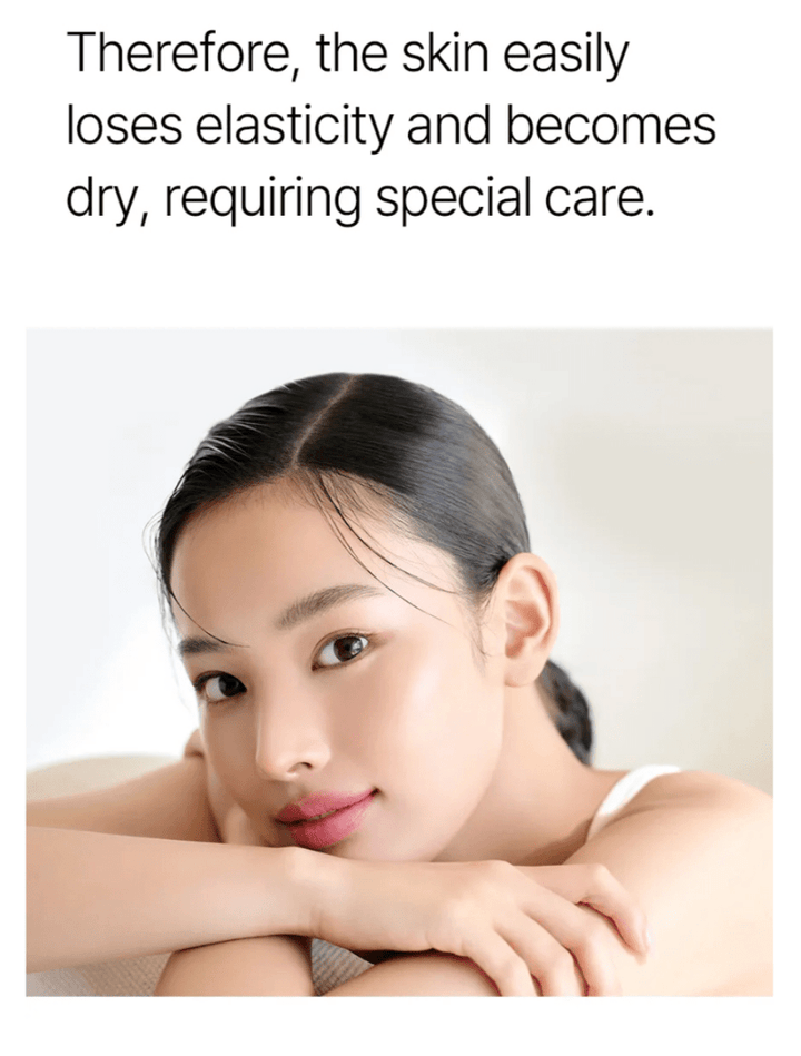 mixsoon Collagen Hydrogel Eye Patch 84 g / 2.96 oz. (30 pairs) Eye Patch 11