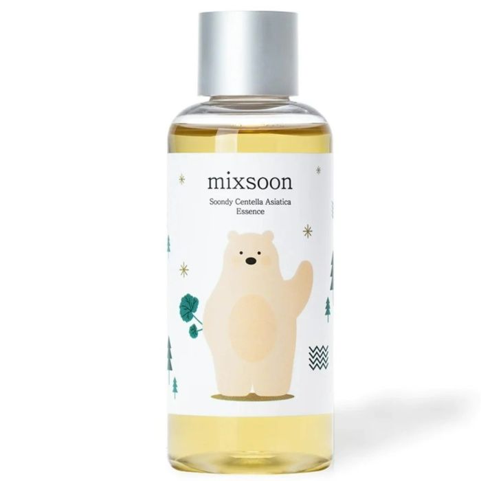 Mixsoon Soondy Centella Asiatica Essence 100ml Serum 1
