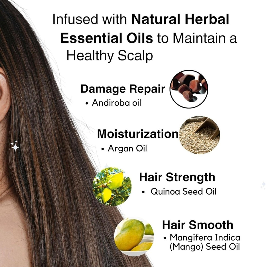 MOIST DIANE Extra Damage Repair Hair Care Set 450ml*2 Hair Care oceanbuy beauty markham toronto free ship USA asian korean skincare