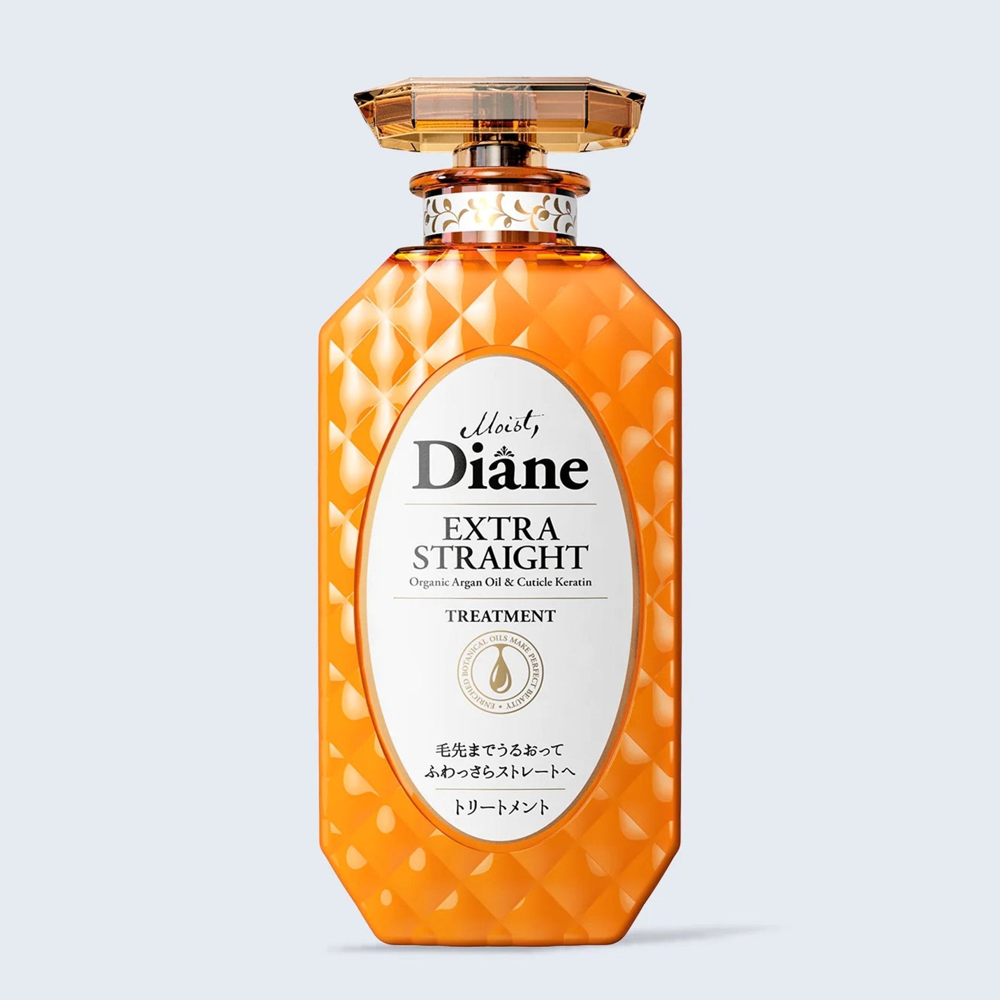 MOIST DIANE Perfect Beauty Extra Straight Treatment 450ml Health & Beauty oceanbuy.ca markham toronto free ship USA asian korean skincare