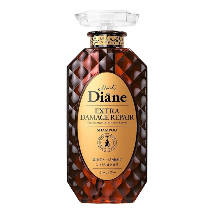 MOIST DIANE Perfect Extra Damage Repair Shampoo 450g Health & Beauty oceanbuy beauty markham toronto free ship USA asian korean skincare