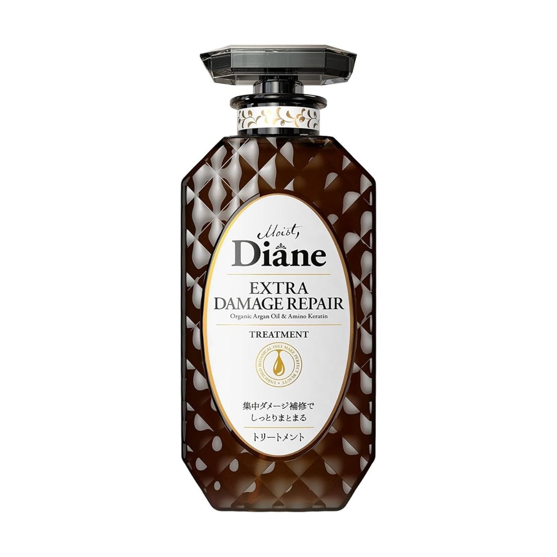 MOIST DIANE Perfect Extra Damage Repair Treatment 430g Health & Beauty oceanbuy.ca markham toronto free ship USA asian korean skincare