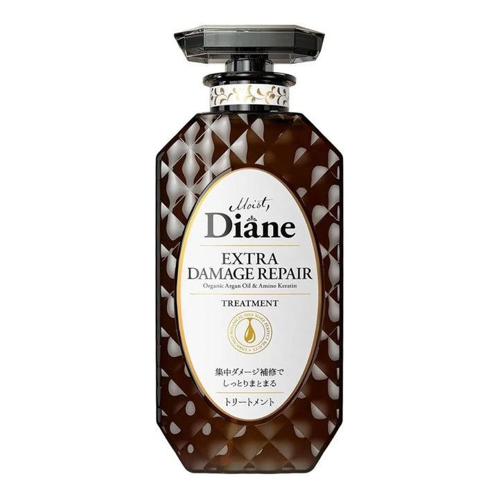 MOIST DIANE Perfect Extra Damage Repair Treatment 430g Health & Beauty oceanbuy beauty markham toronto free ship USA asian korean skincare