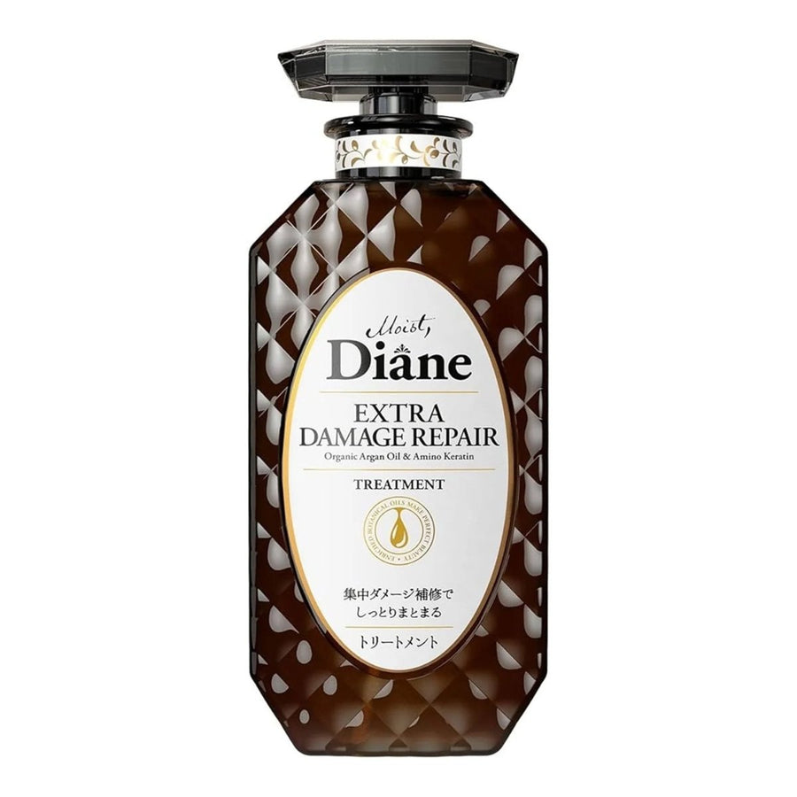MOIST DIANE Perfect Extra Damage Repair Treatment 430g Health & Beauty oceanbuy beauty markham toronto free ship USA asian korean skincare