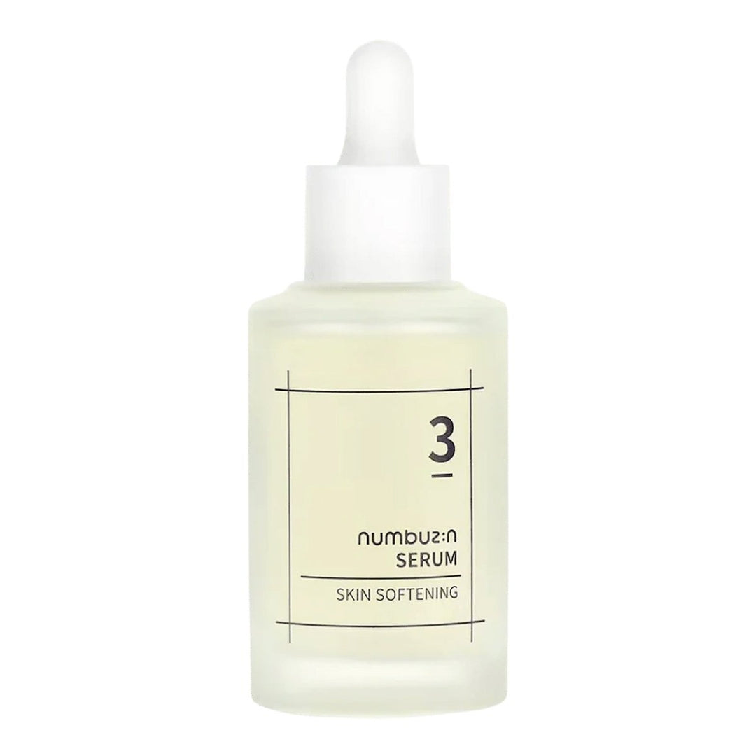 NUMBUZIN No.3 Skin Softening Serum 50ml Health & Beauty oceanbuy beauty markham toronto free ship USA asian korean skincare