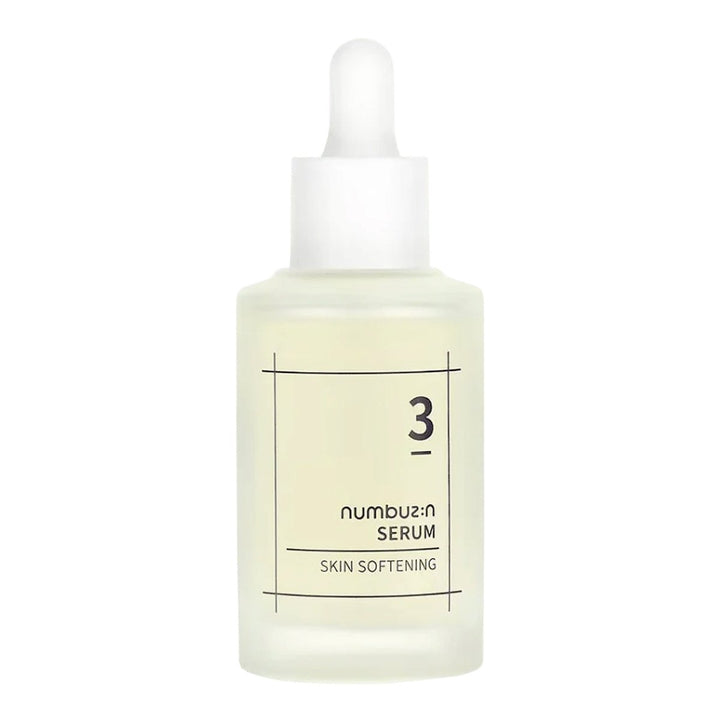 NUMBUZIN No.3 Skin Softening Serum 50ml Health & Beauty oceanbuy beauty markham toronto free ship USA asian korean skincare