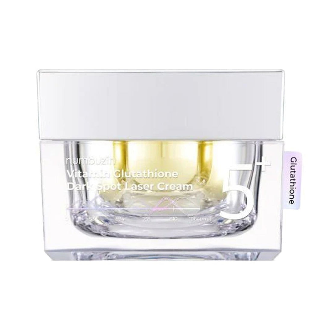 NUMBUZIN No.5+ Glutathione Vitamin Dark Spot Cream 50ml Health & Beauty oceanbuy beauty markham toronto free ship USA asian korean skincare