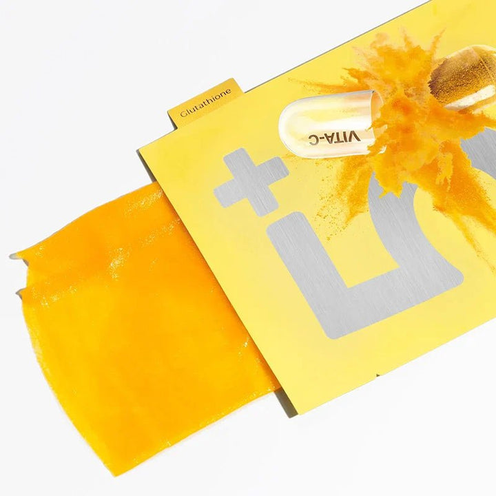 NUMBUZIN No.5 Vitamin Spotlight Sheet Mask 4Pcs Health & Beauty oceanbuy beauty markham toronto free ship USA asian korean skincare