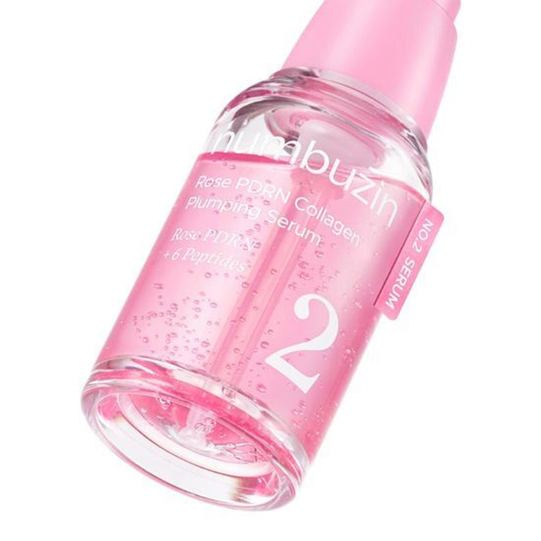 NUMBUZIN No.2 Rose PDRN Collagen Plumping Serum 30ml Serum 2
