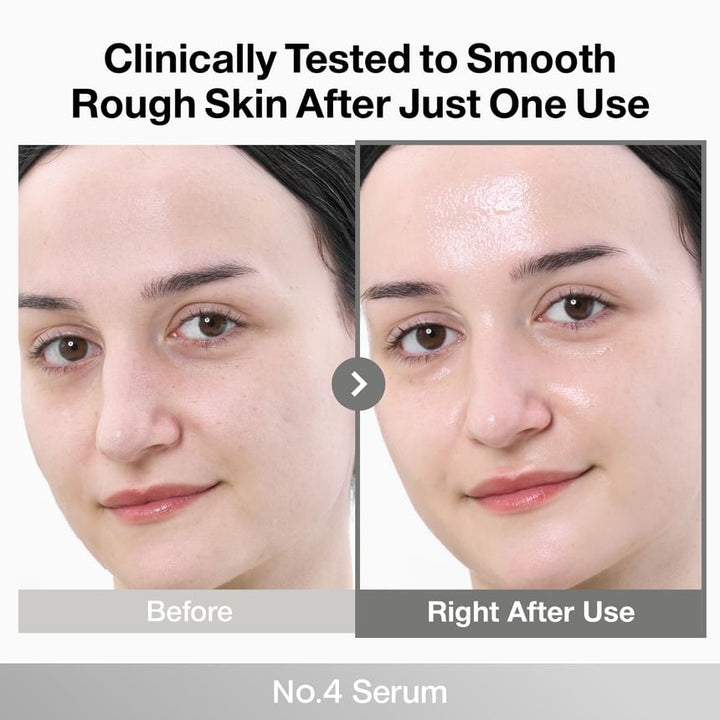 NUMBUZIN No.4 Ceramide AHA Glazed Skin Prep Serum 30ml Serum 7