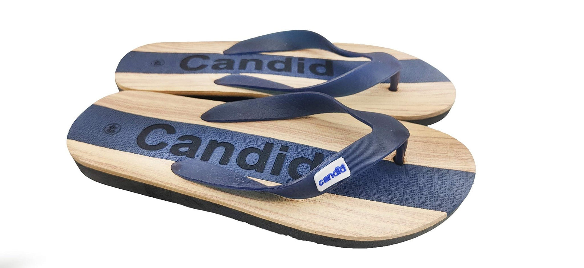 OCEANBUY x Candid flip Flop Sandal Rubber (Random Color) oceanbuy.ca markham toronto free ship USA asian korean skincare