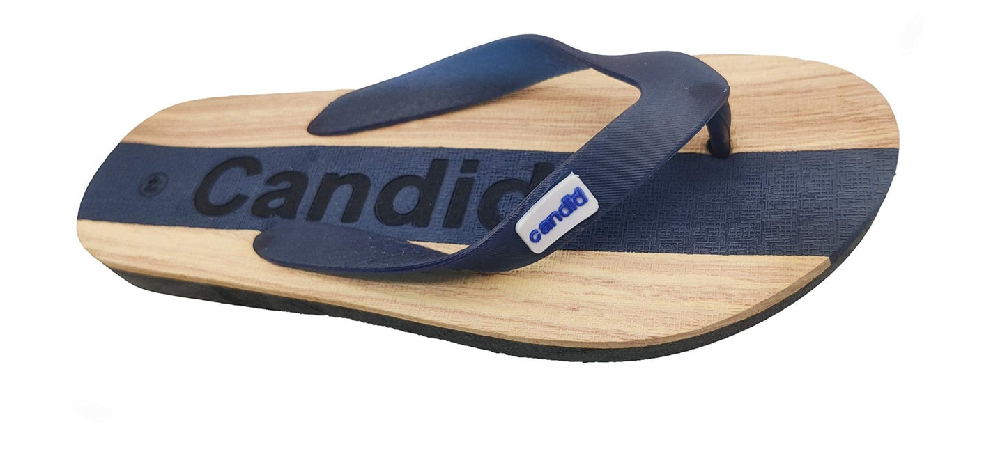 OCEANBUY x Candid flip Flop Sandal Rubber (Random Color) oceanbuy.ca markham toronto free ship USA asian korean skincare