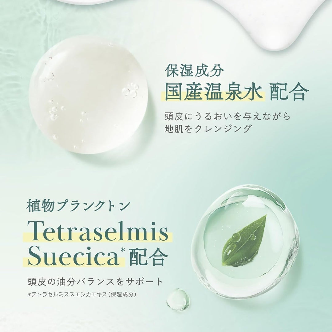 Off & Relax Purifying Scalp Cleanser 150ml Hair Care Kbeauty markham toronto free ship USA asian korean