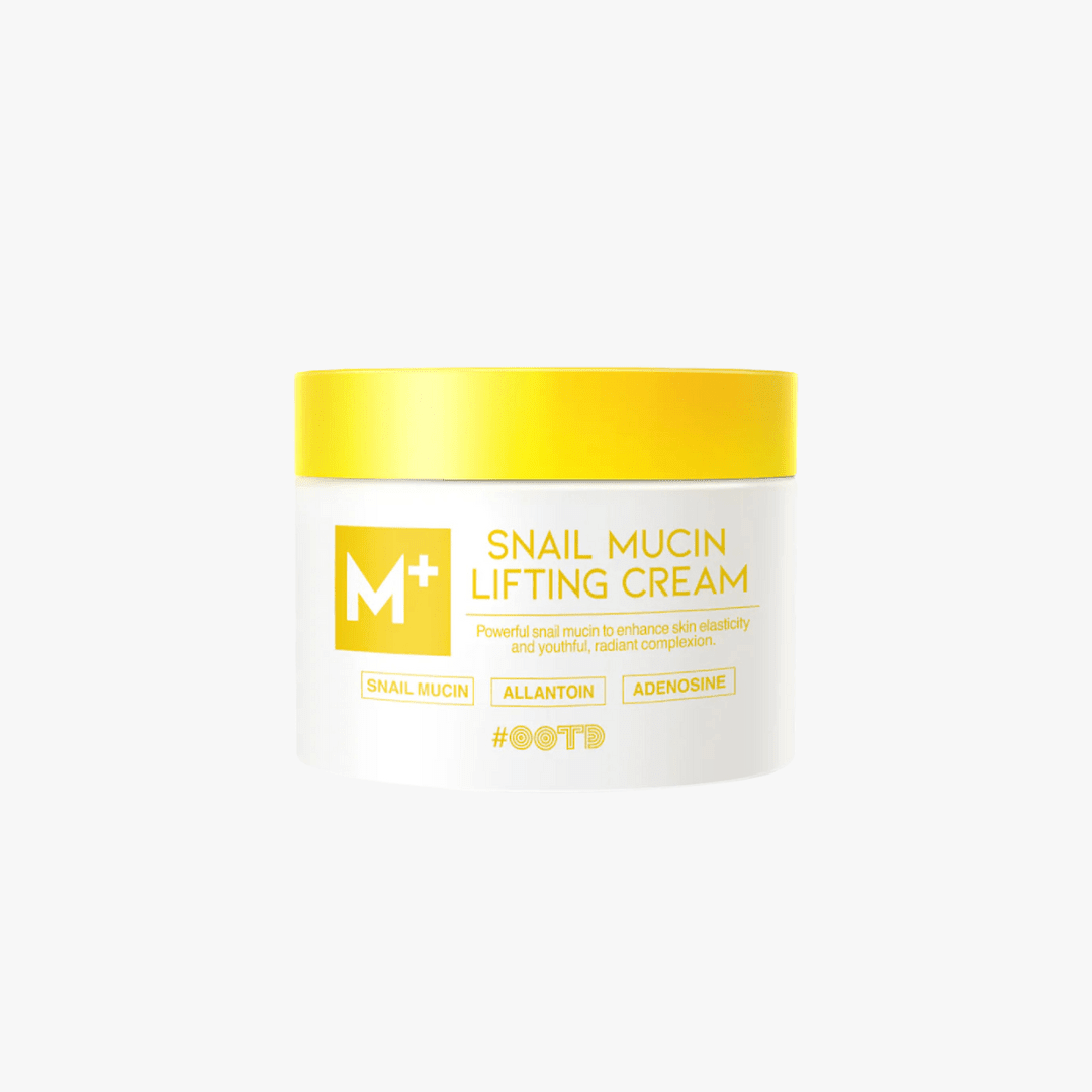 OOTD Snail Mucin Lifting Cream 100g Lotion & Cream 1