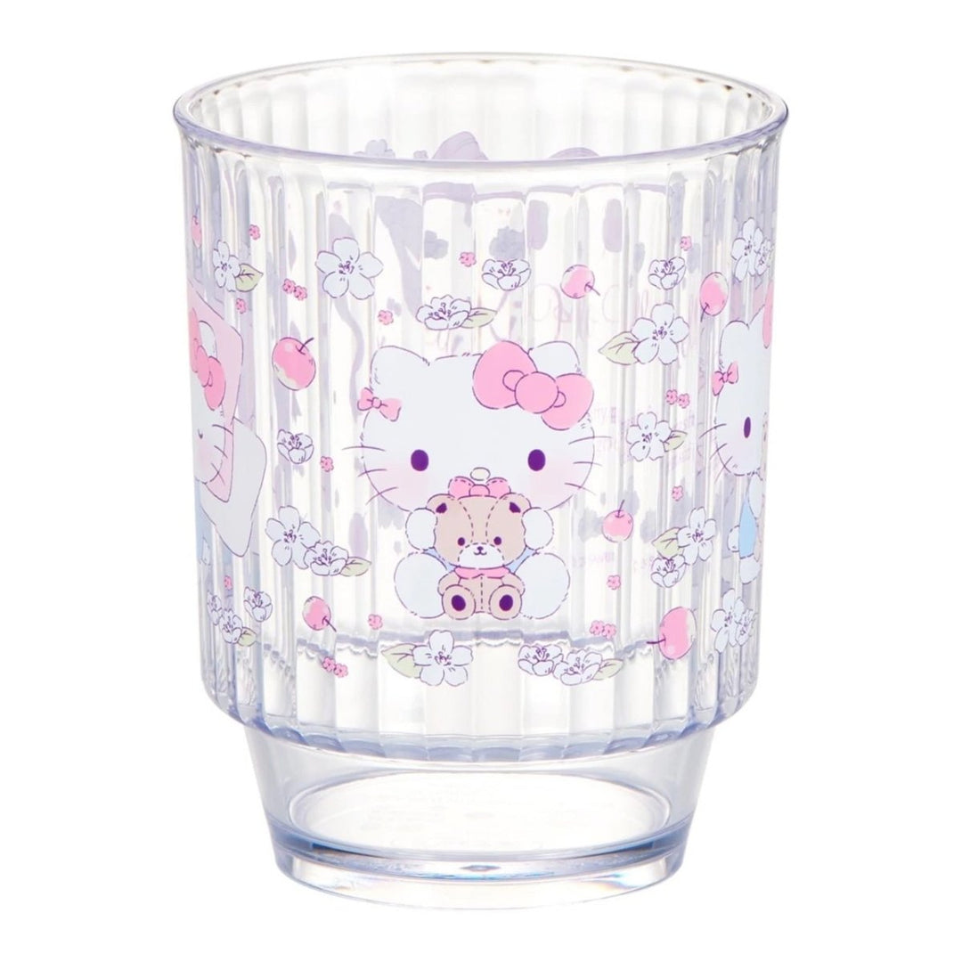 OSK Sanrio Characters Plastic Cup - Hello Kitty Home & Garden 1