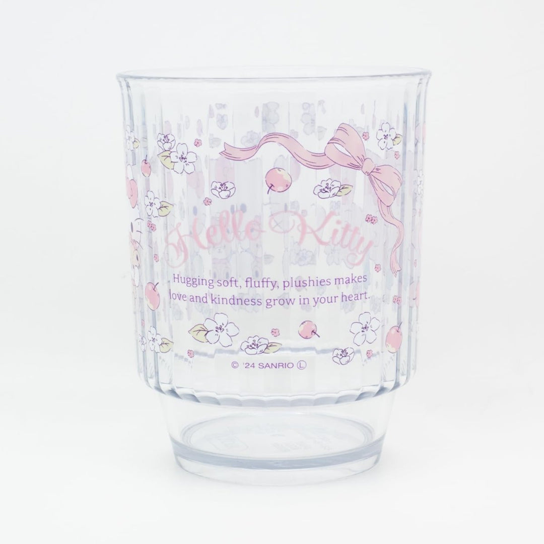 OSK Sanrio Characters Plastic Cup - Hello Kitty Home & Garden 4