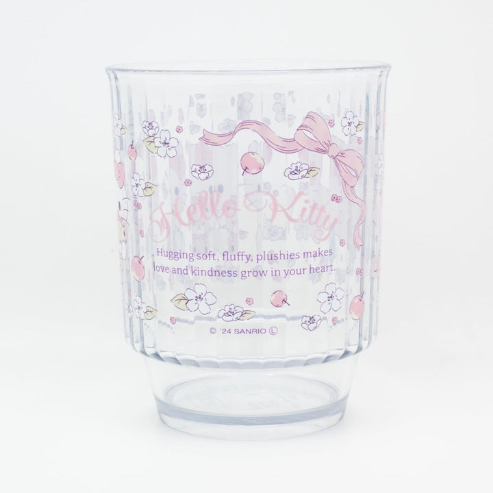 OSK Sanrio Characters Plastic Cup - Hello Kitty Home & Garden 4