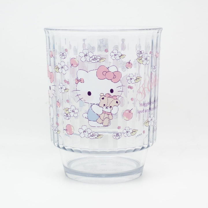 OSK Sanrio Characters Plastic Cup - Hello Kitty Home & Garden 2