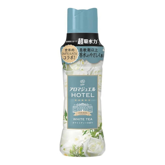P&G Lenoir Happiness Aroma Beads 420ml - White Tea Home & Garden oceanbuy beauty markham toronto free ship USA asian korean skincare