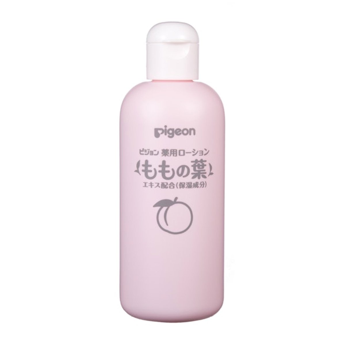 PIGEON Moisturizing Lotion Peach Leaf 200mlBaby & Toddleroceanbuy.ca markham toronto free ship USA asian korean skincare