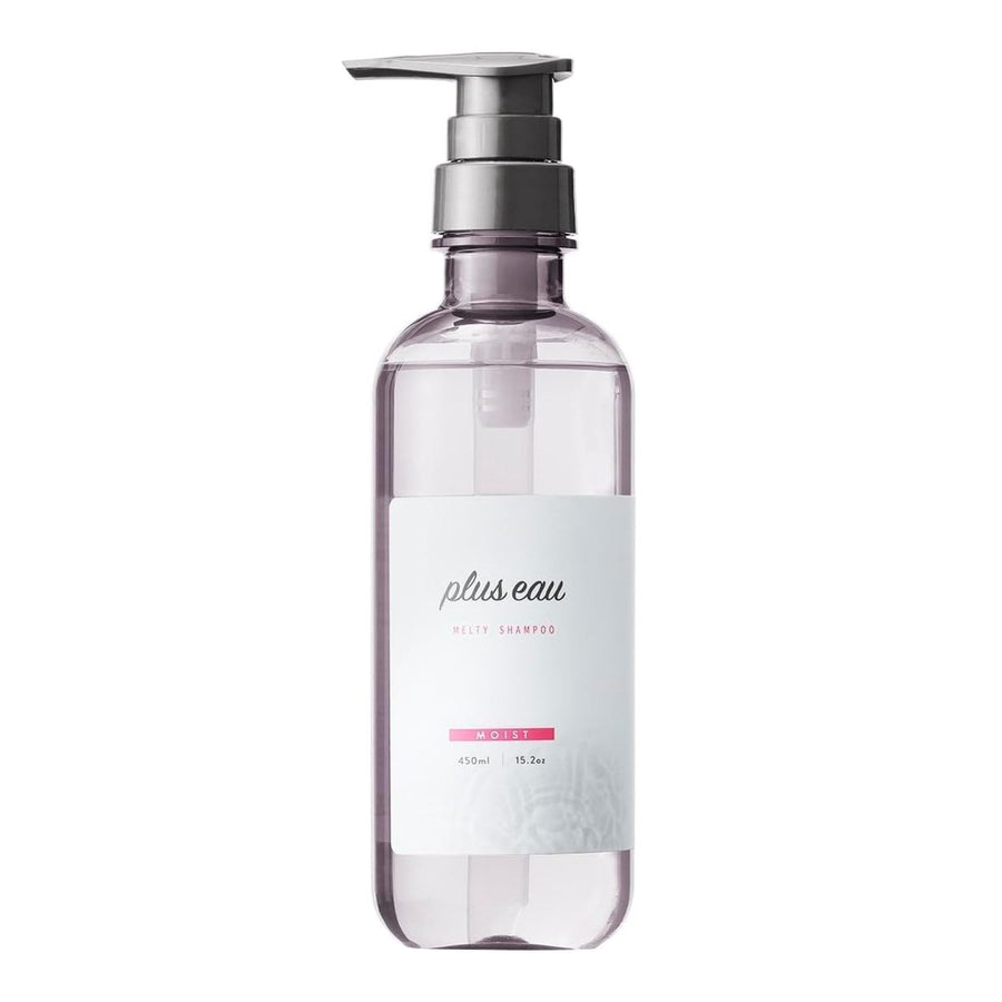 plus eau Melty Shampoo 450ml Hair Care 1