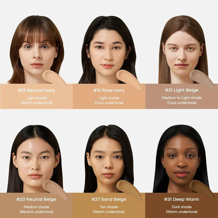 PURITO Cica Clearing BB Cream 30ml - #27 Sand Beige Health & Beauty Kbeauty markham toronto free ship USA asian korean