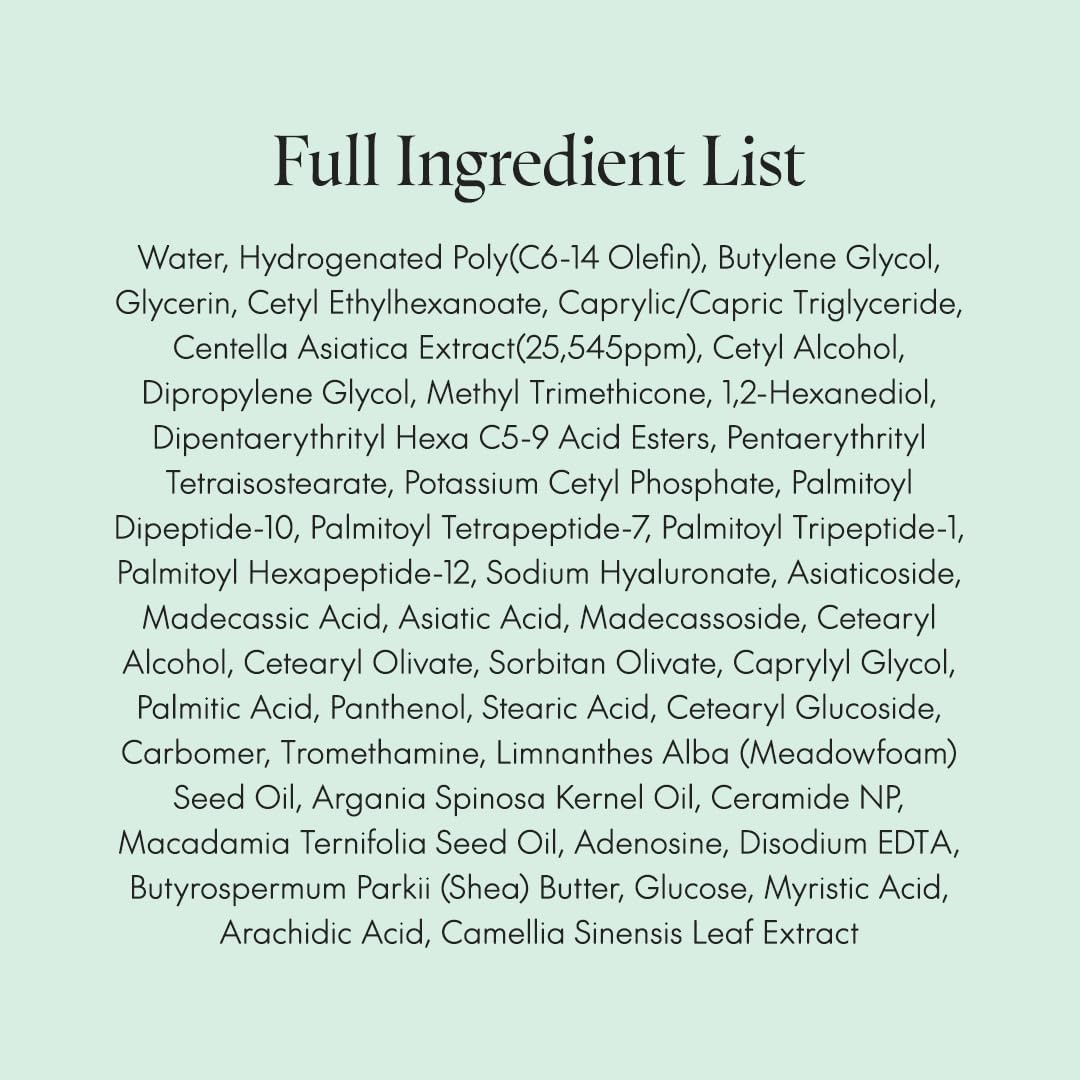 PURITO Wonder Releaf Centella Eye Cream Unscented 30ml Health & Beauty oceanbuy.ca markham toronto free ship USA asian korean skincare