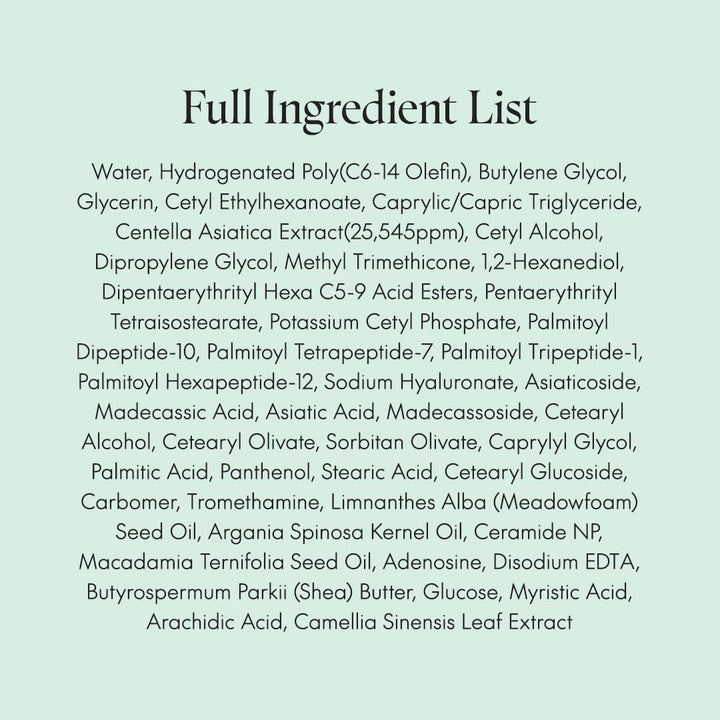 PURITO Wonder Releaf Centella Eye Cream Unscented 30ml Health & Beauty oceanbuy.ca markham toronto free ship USA asian korean skincare