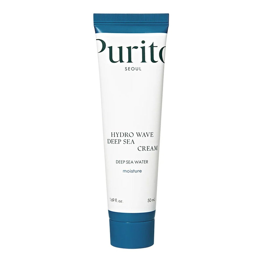 Purito Hydro Wave Deep Sea Cream 50ml Health & Beauty 1