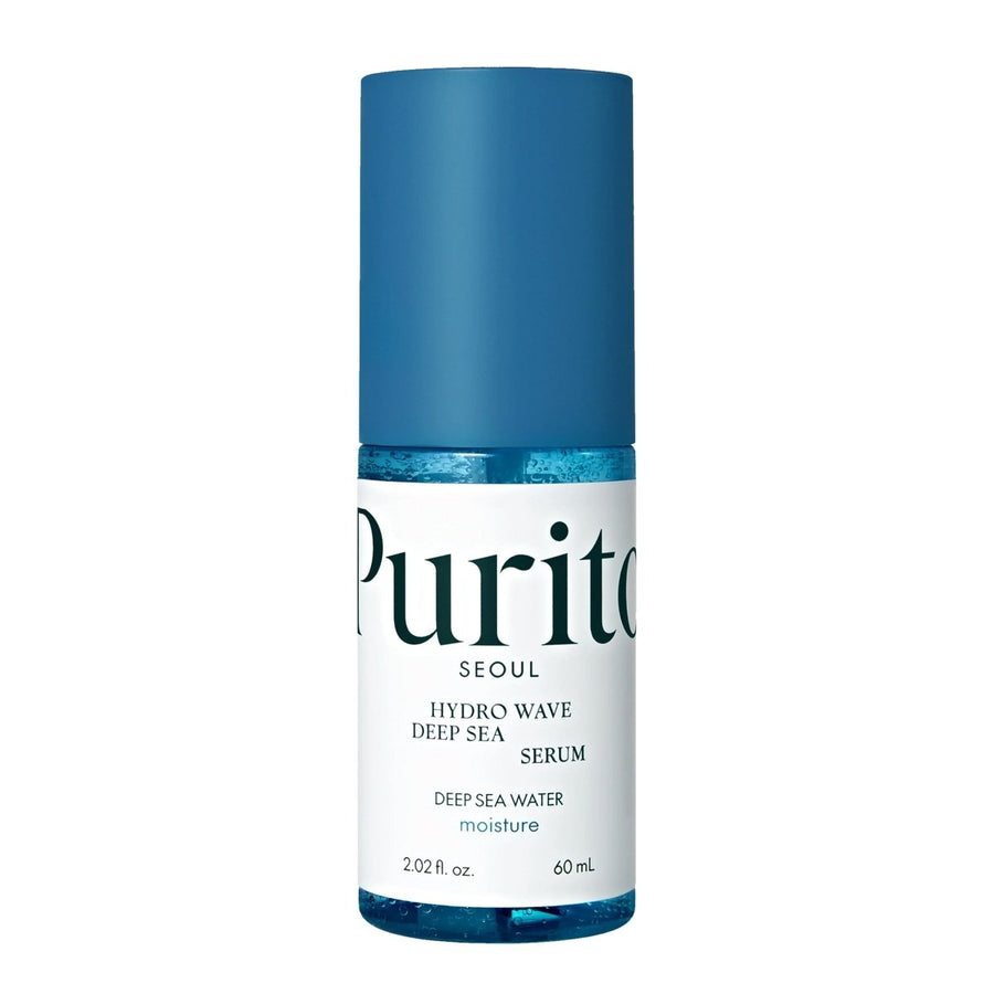 PURITO Hydro Wave Deep Sea Serum 60ml Health & Beauty 1