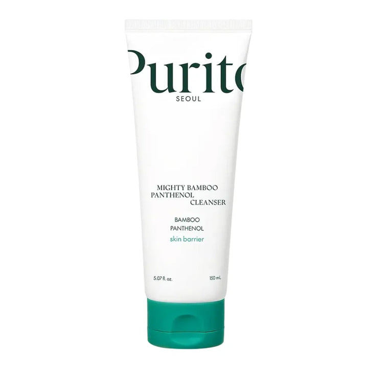 PURITO Mighty Bamboo Panthenol Cleanser 150ml Health & Beauty 1