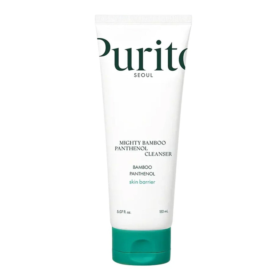PURITO Mighty Bamboo Panthenol Cleanser 150ml Health & Beauty 1