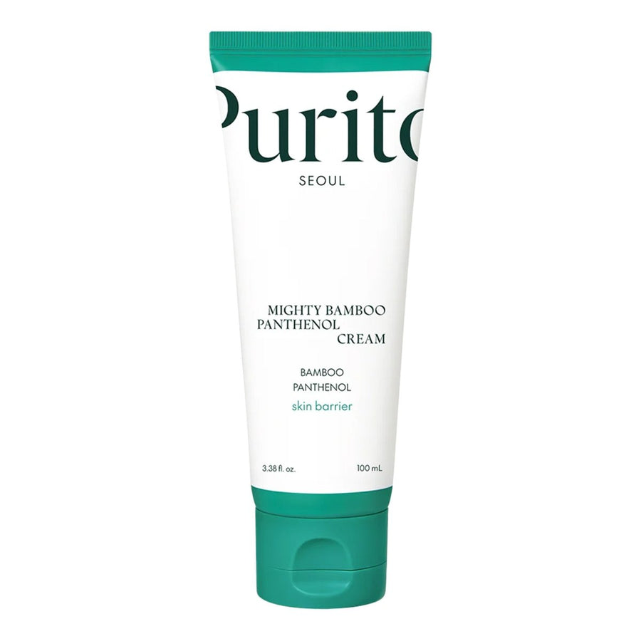 PURITO Mighty Bamboo Panthenol Cream 100ml Health & Beauty 1