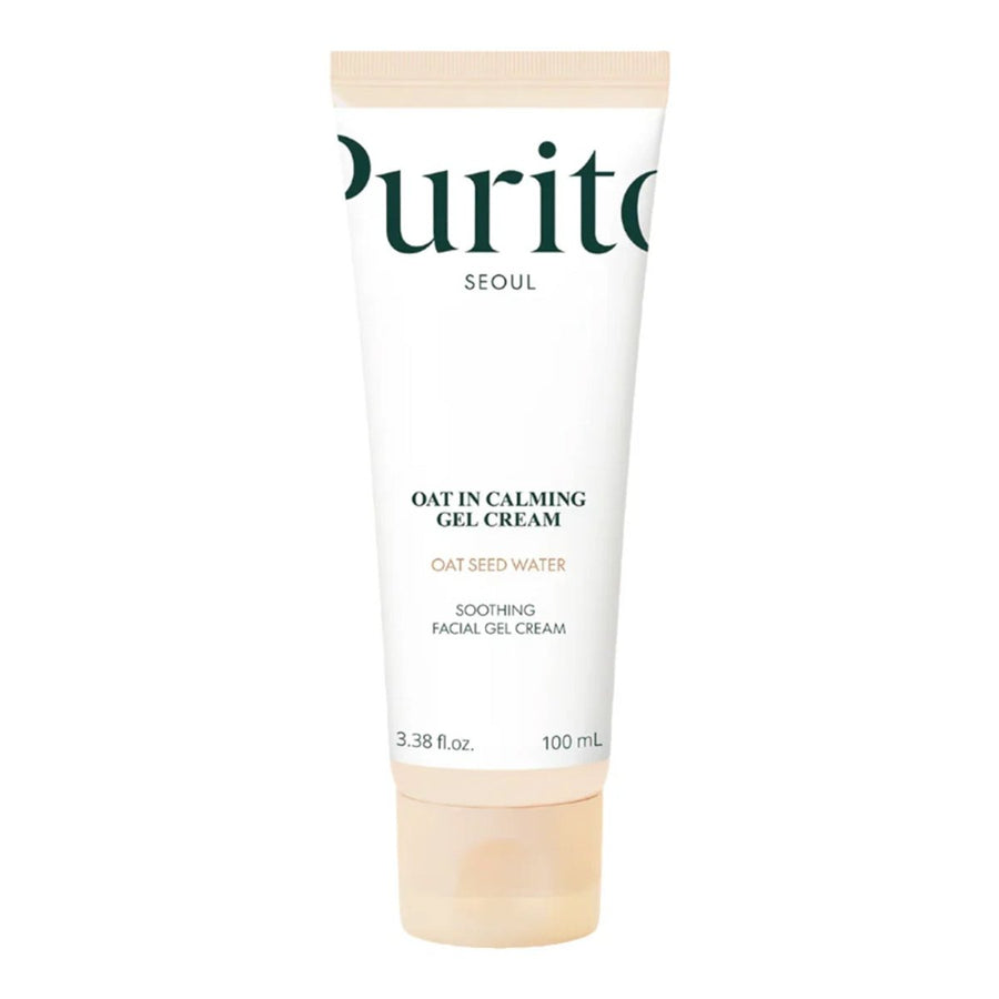 PURITO Oat In Calming Gel Cream 100ml Health & Beauty